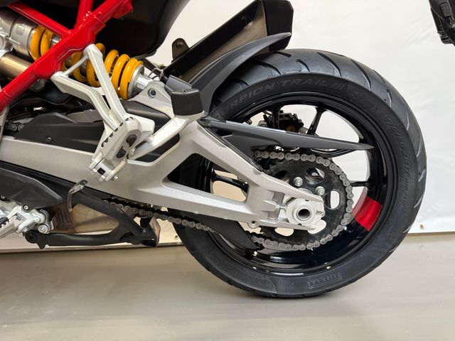 ducati - multistrada-v4-s