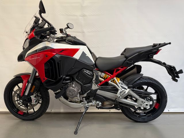 ducati - multistrada-v4-s