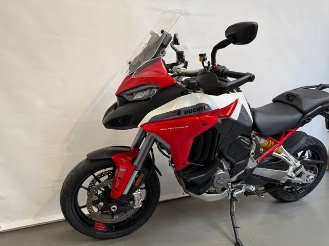 ducati - multistrada-v4-s
