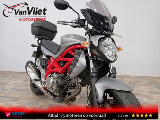 suzuki - sfv-650-gladius-abs