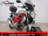 SUZUKI SFV 650 GLADIUS ABS
