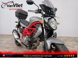 SUZUKI SFV 650 GLADIUS ABS
