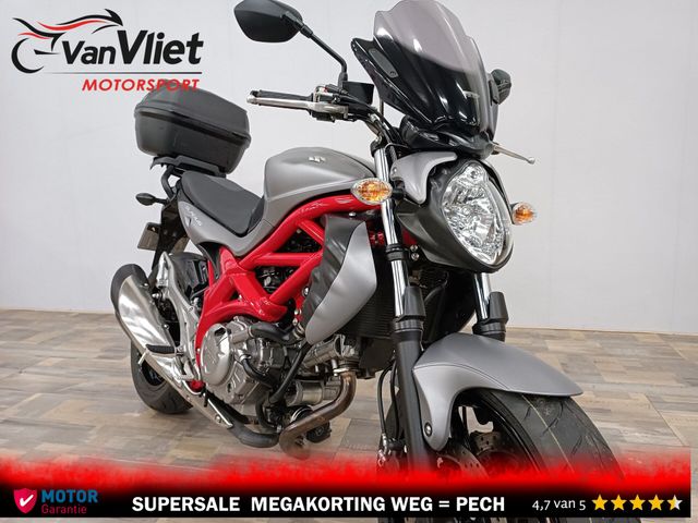 suzuki - sfv-650-gladius-abs