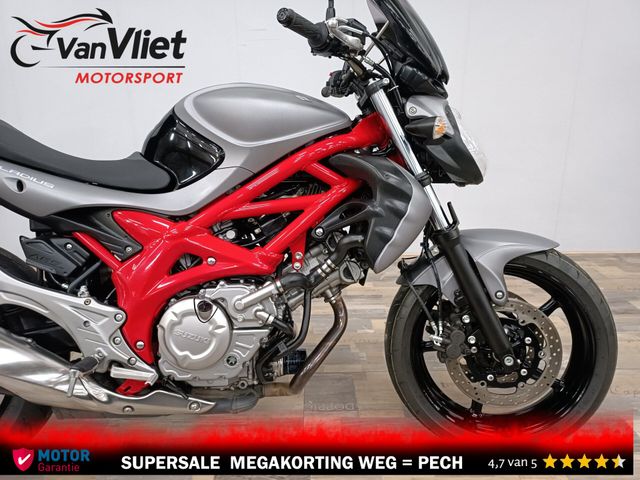 suzuki - sfv-650-gladius-abs