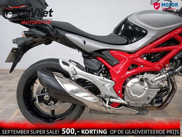 suzuki - sfv-650-gladius-abs