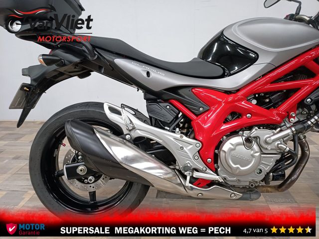 suzuki - sfv-650-gladius-abs