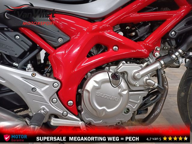 suzuki - sfv-650-gladius-abs