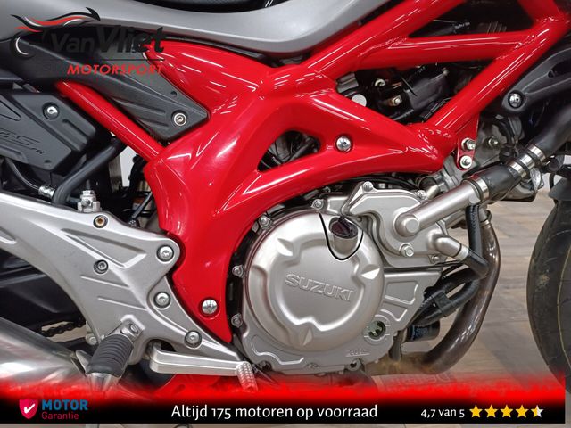 suzuki - sfv-650-gladius-abs