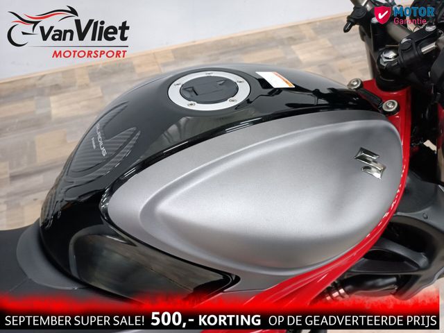 suzuki - sfv-650-gladius-abs