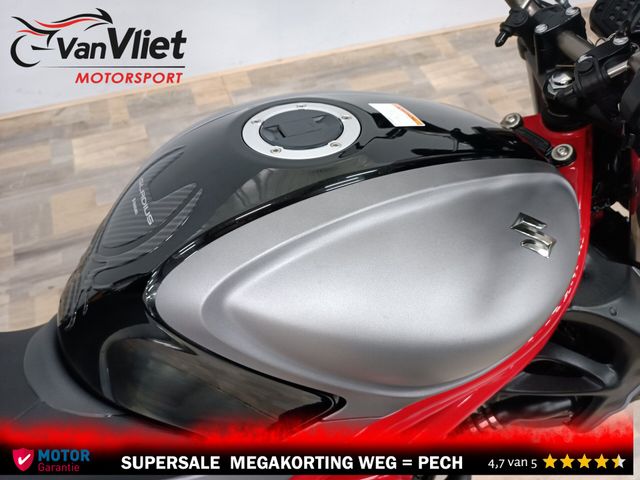 suzuki - sfv-650-gladius-abs