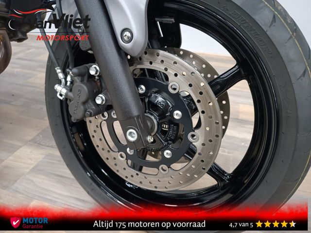 suzuki - sfv-650-gladius-abs