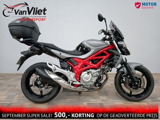 suzuki - sfv-650-gladius-abs