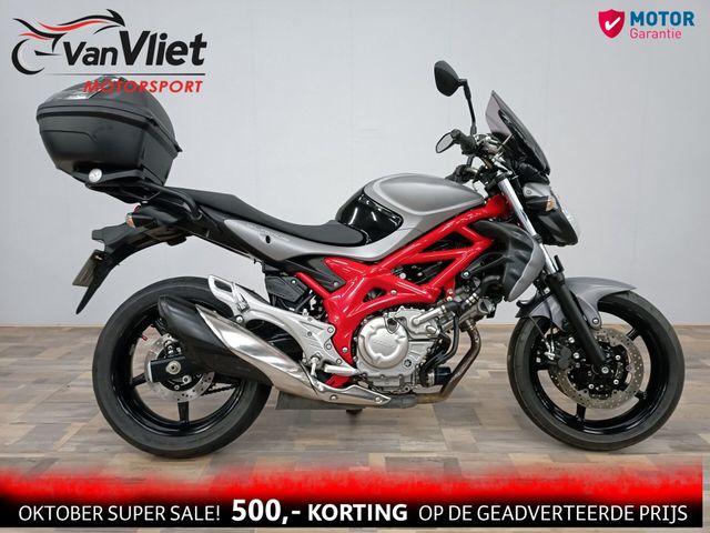 suzuki - sfv-650-gladius-abs