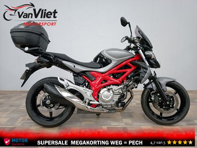 suzuki - sfv-650-gladius-abs