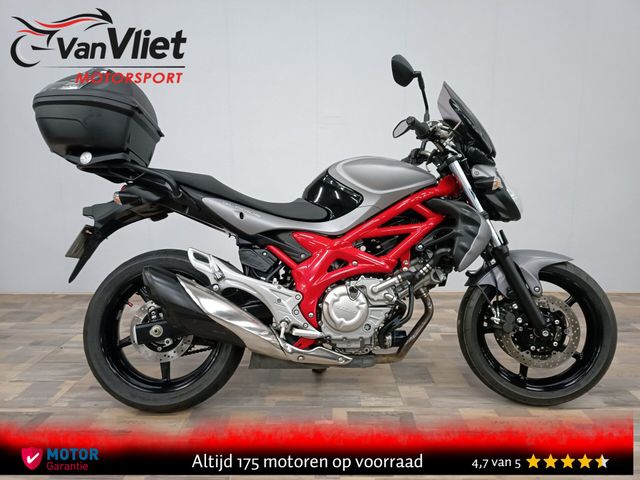 suzuki - sfv-650-gladius-abs