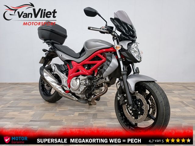 suzuki - sfv-650-gladius-abs