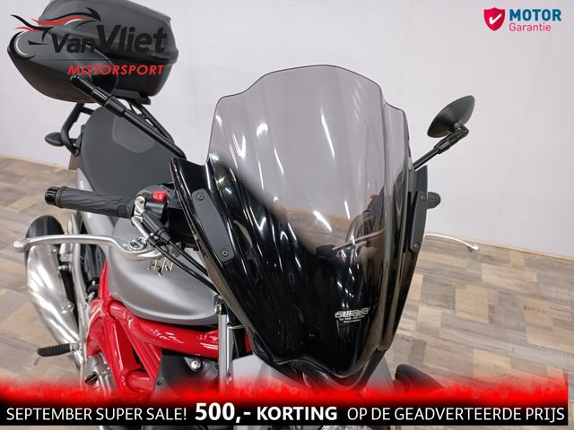 suzuki - sfv-650-gladius-abs