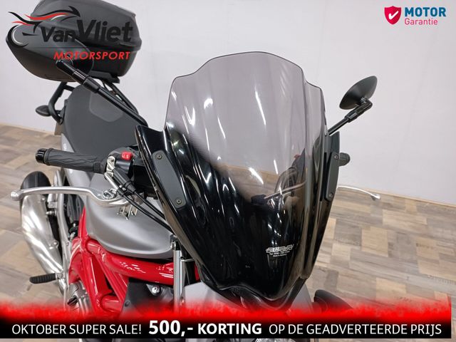 suzuki - sfv-650-gladius-abs