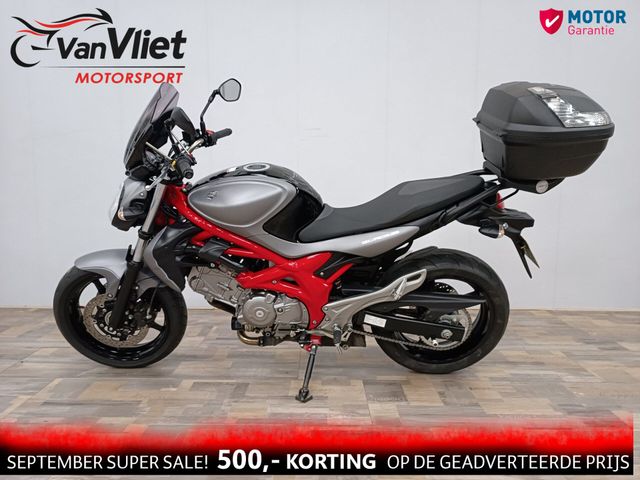 suzuki - sfv-650-gladius-abs