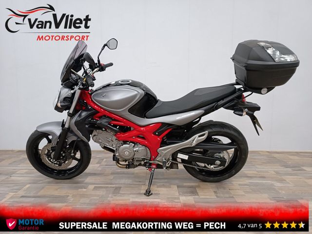 suzuki - sfv-650-gladius-abs