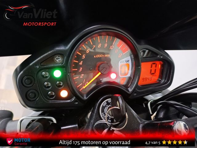 suzuki - sfv-650-gladius-abs