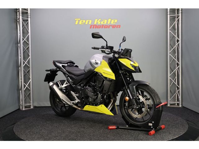 honda - cb-750-hornet-e-clutch