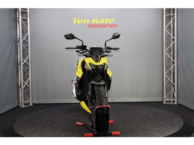 honda - cb-750-hornet-e-clutch
