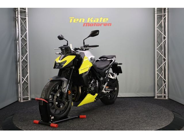 honda - cb-750-hornet-e-clutch