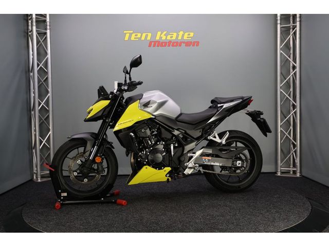 honda - cb-750-hornet-e-clutch