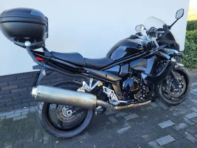 SUZUKI GSX 1250 FA – foto 4