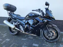 Suzuki GSX 1250 FA -Zeer nette GSX1250 met ABS ! 2010 occasion – foto 2 van 18