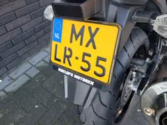 Suzuki GSX 1250 FA -Zeer nette GSX1250 met ABS ! 2010 occasion – foto 13 van 18