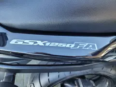 Suzuki GSX 1250 FA -Zeer nette GSX1250 met ABS ! 2010 occasion – foto 9 van 18
