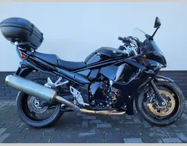 Suzuki GSX 1250 FA 2010 occasion