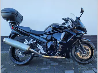 Suzuki GSX 1250 FA 2010 occasion