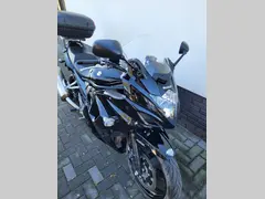 Suzuki GSX 1250 FA -Zeer nette GSX1250 met ABS ! 2010 occasion – foto 5 van 18