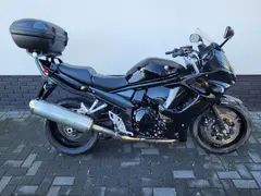 Suzuki GSX 1250 FA -Zeer nette GSX1250 met ABS ! 2010 occasion – foto 3 van 18
