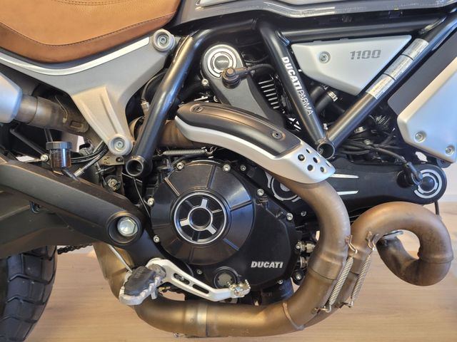 ducati - scrambler-1100