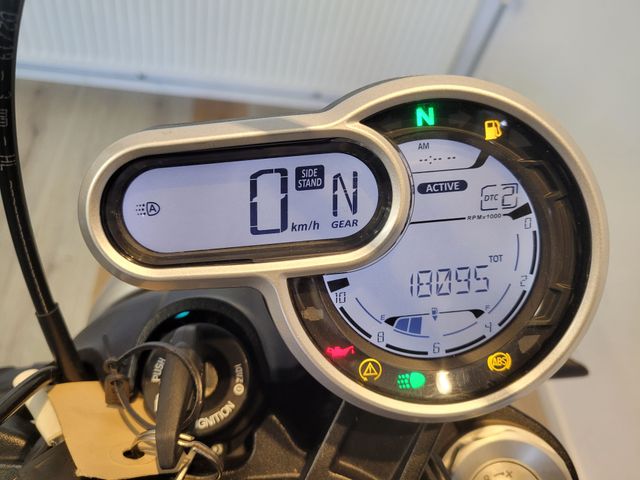ducati - scrambler-1100