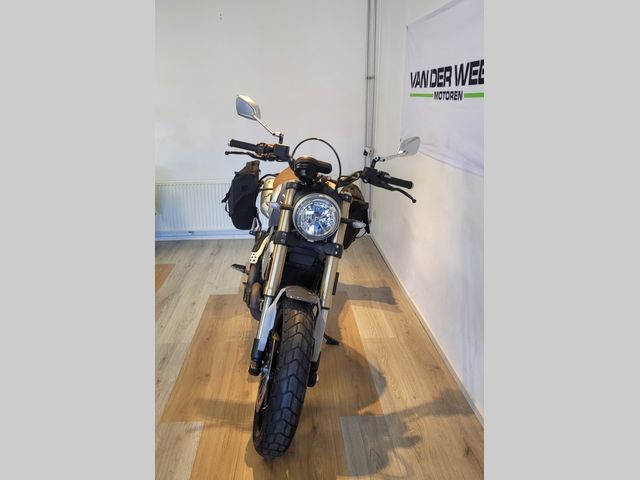 ducati - scrambler-1100