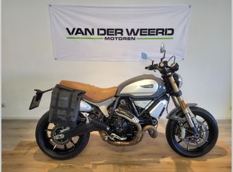 Ducati Scrambler 1100 2019 occasion