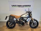 DUCATI SCRAMBLER 1100