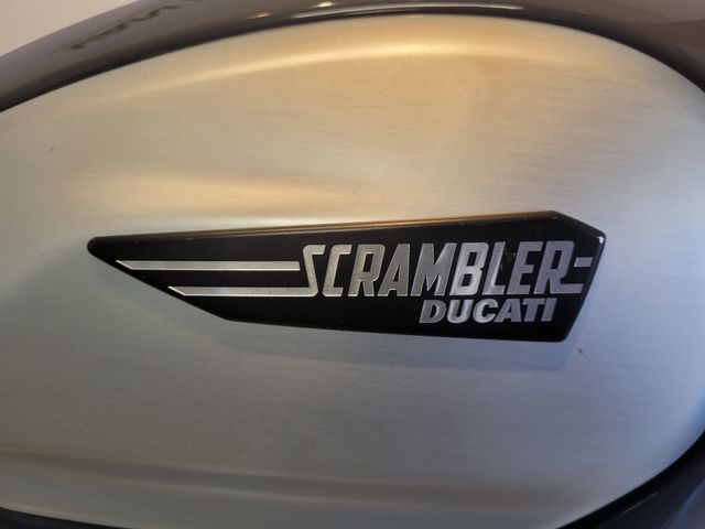 ducati - scrambler-1100