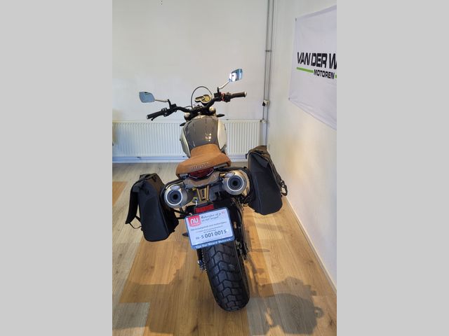 ducati - scrambler-1100