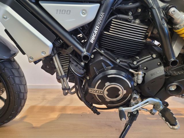 ducati - scrambler-1100