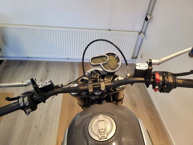 ducati - scrambler-1100