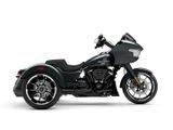 HARLEY-DAVIDSON ROAD GLIDE 3