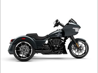 Harley-Davidson Road Glide 3 2026 nieuw