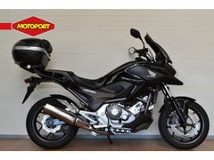 HONDA NC 700 X C-ABS