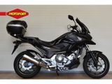 HONDA NC 700 X C-ABS
